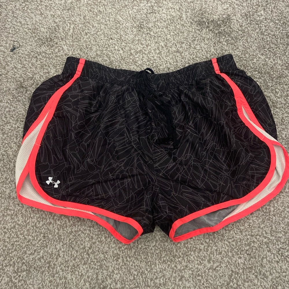 Running Shorts